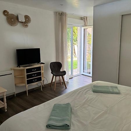 La Villa Emeraude Nernier Экстерьер фото