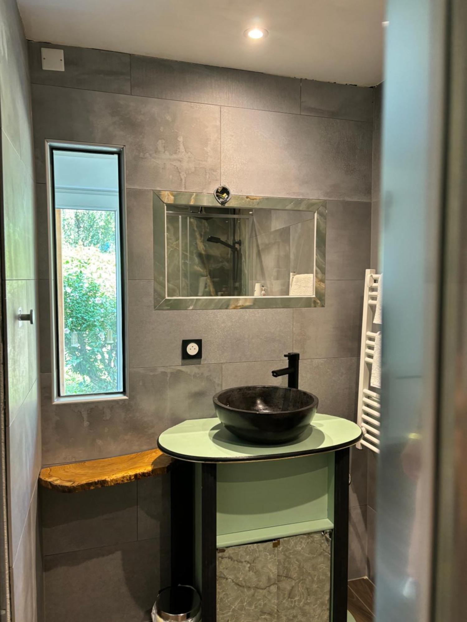 La Villa Emeraude Nernier Экстерьер фото